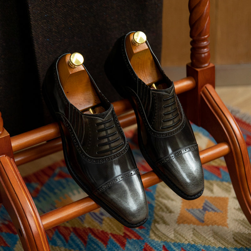 Luxury Shoes