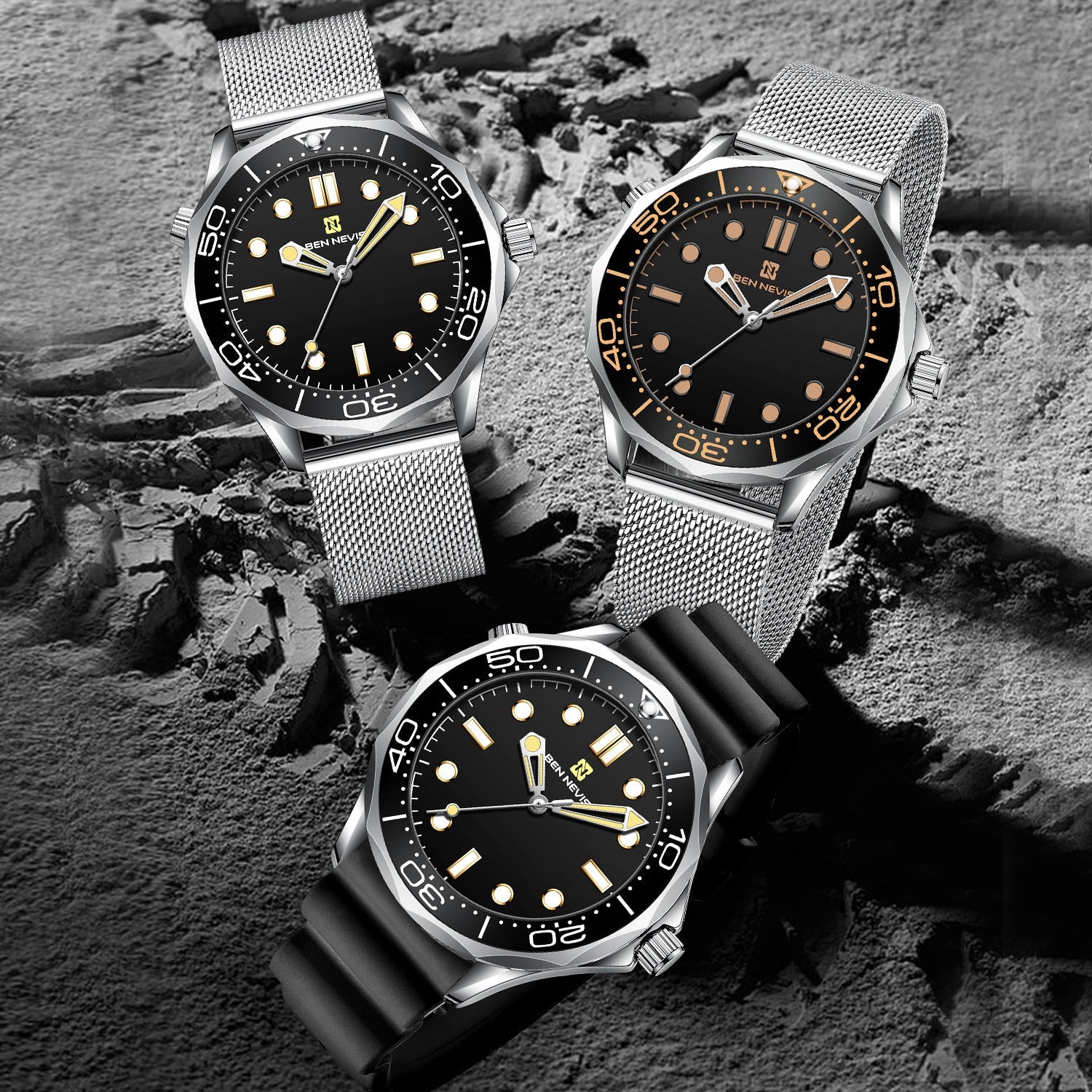 Luxury Watches