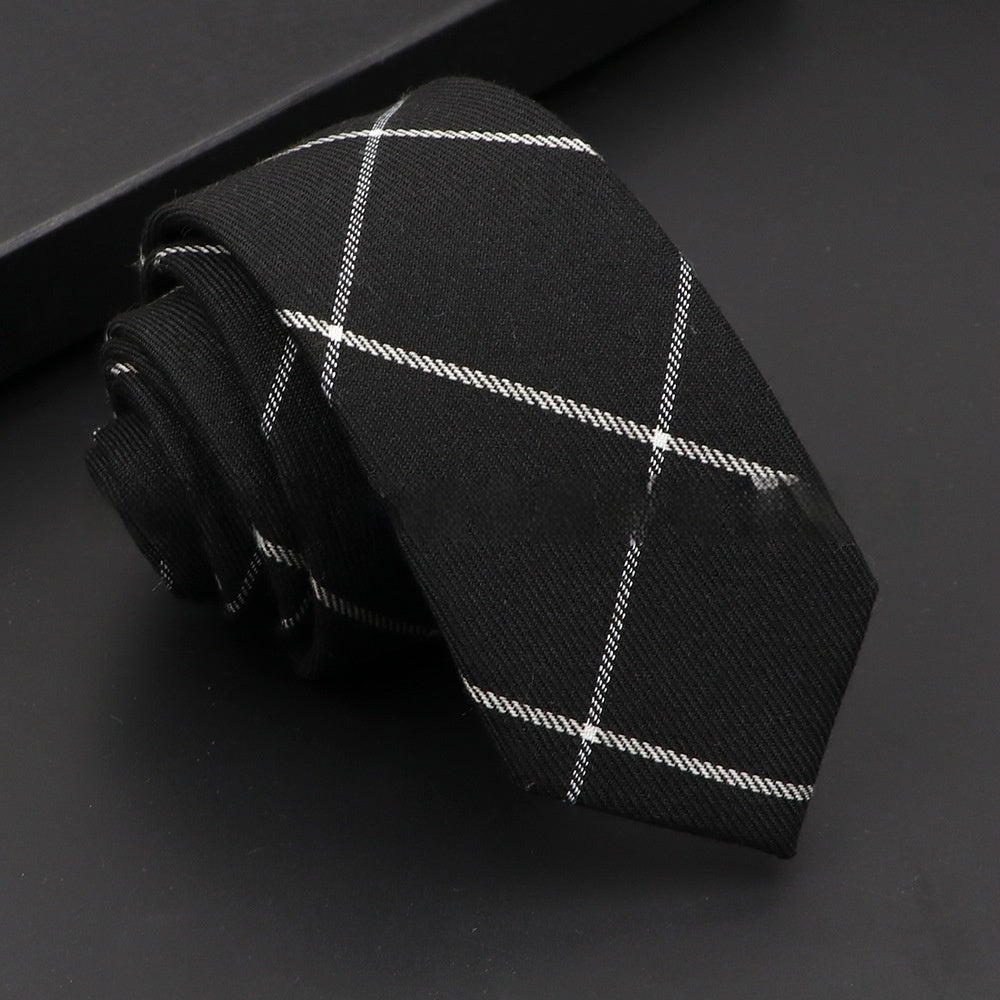 Luxury Ties